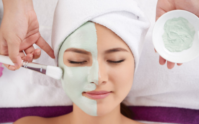 clinica de estetica manu barros castanhal limpeza de pele sobrancelhas